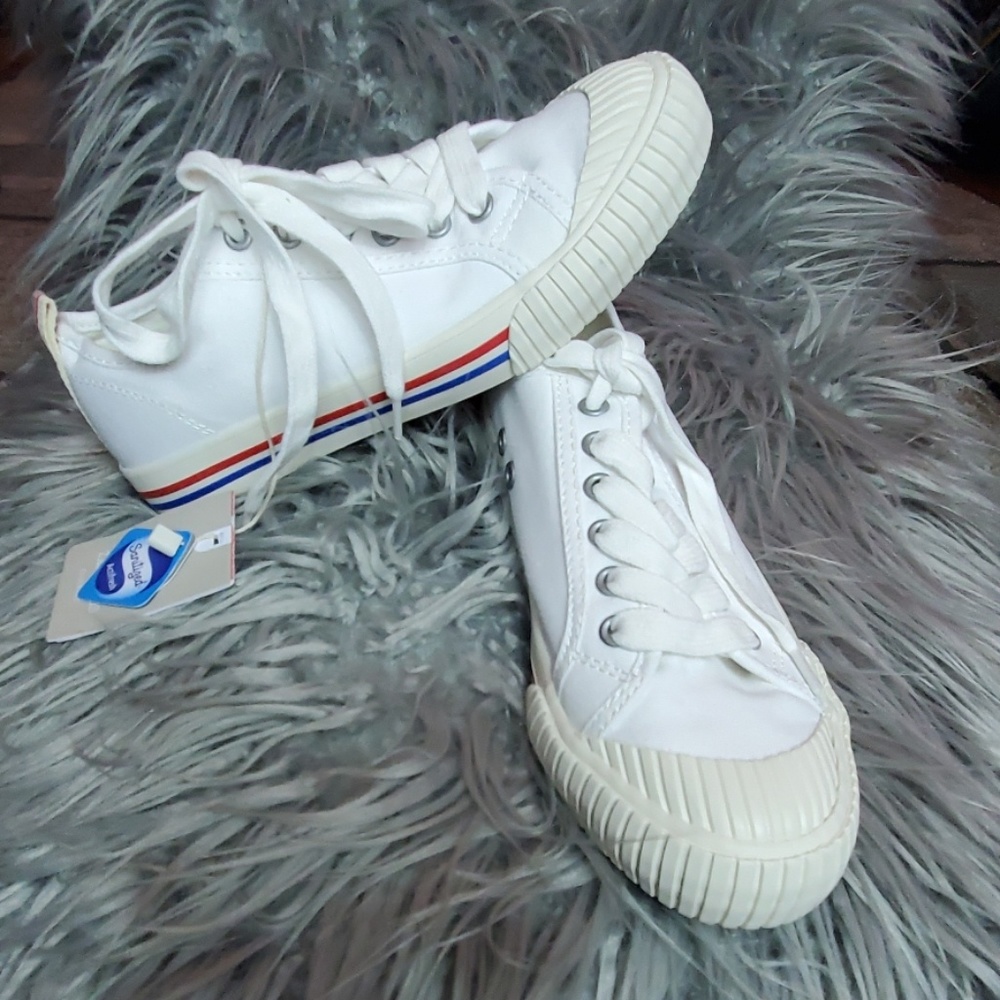 Zara kids sneakers US size 2